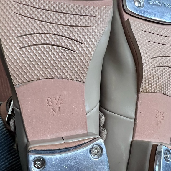 Bloch tap dance shoes size 8.5 - Picture 14 of 14